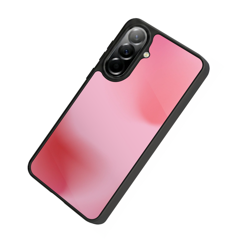 Samsung Galaxy A57 Uyumlu Soft Degrade Tasarımlı Glossy Premium Kılıf