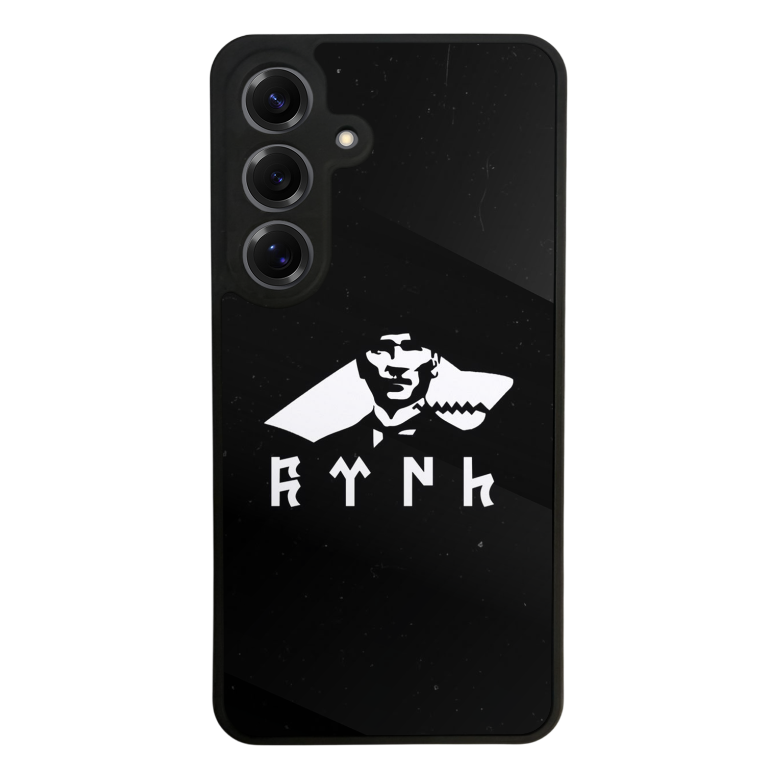 Samsung Galaxy S25 Uyumlu Türk Tasarımlı Glossy Premium Kılıf