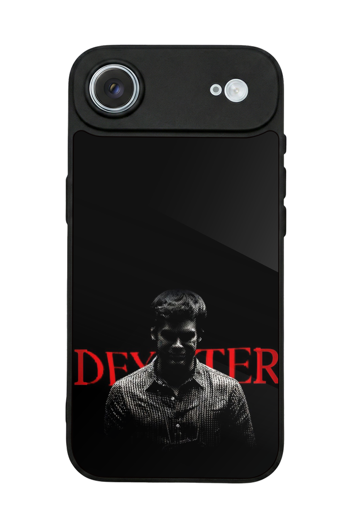 iPhone 17 Air Uyumlu DeiPhone 17 Airter Tasarımlı Glossy Premium Kılıf