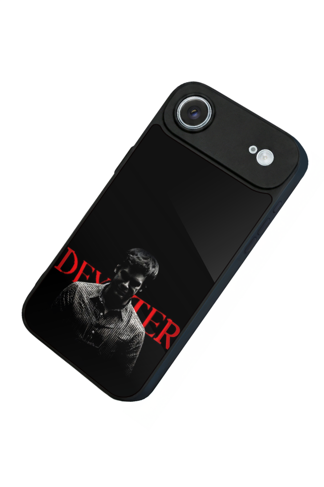 iPhone 17 Air Uyumlu DeiPhone 17 Airter Tasarımlı Glossy Premium Kılıf
