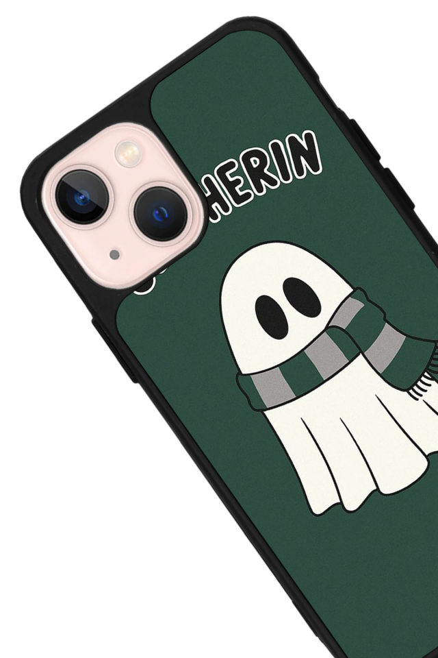 iPhone 13/14 Uyumlu HarryPotter Tasarımlı Glossy Premium Kılıf