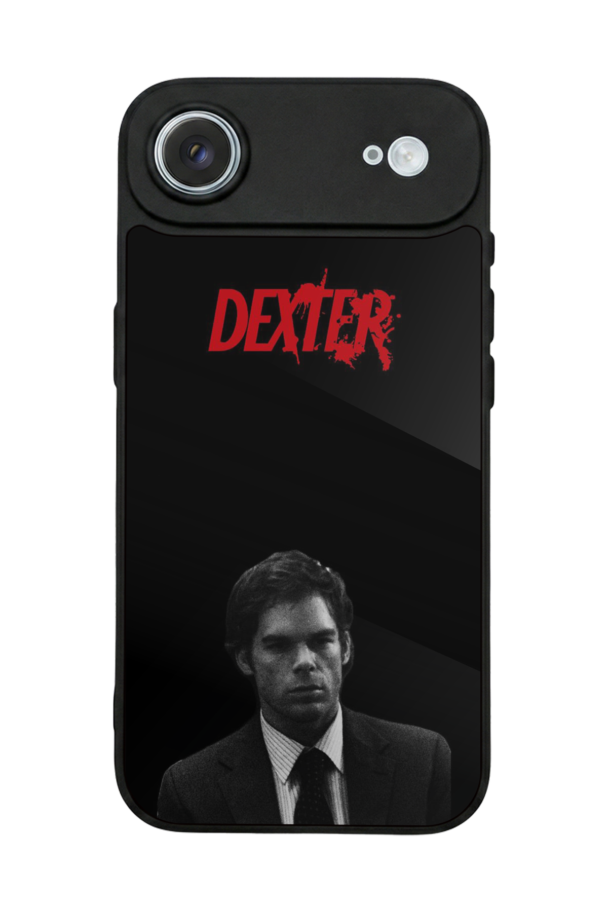 iPhone 17 Air Uyumlu DeiPhone 17 Airter Tasarımlı Glossy Premium Kılıf