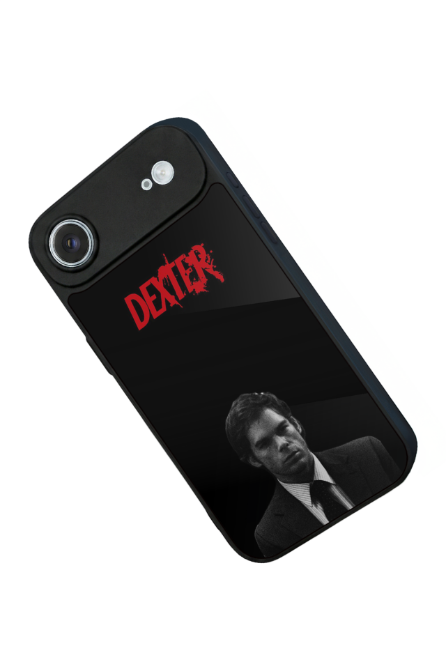iPhone 17 Air Uyumlu DeiPhone 17 Airter Tasarımlı Glossy Premium Kılıf