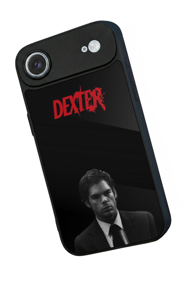 iPhone 17 Air Uyumlu DeiPhone 17 Airter Tasarımlı Glossy Premium Kılıf