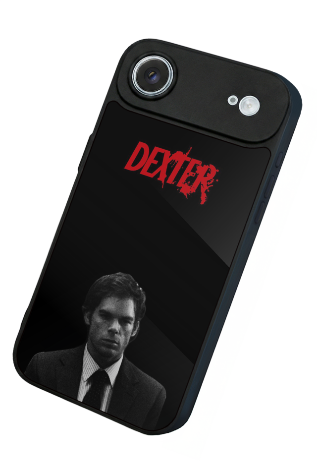 iPhone 17 Air Uyumlu DeiPhone 17 Airter Tasarımlı Glossy Premium Kılıf