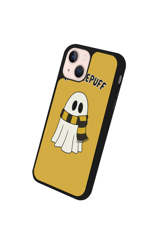 iPhone 13/14 Uyumlu HarryPotter Tasarımlı Glossy Premium Kılıf