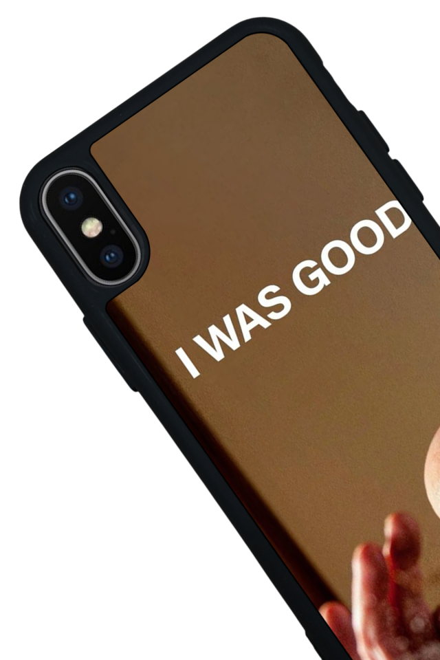 iPhone X/ XS Uyumlu BreakingBad Tasarımlı Glossy Premium Kılıf