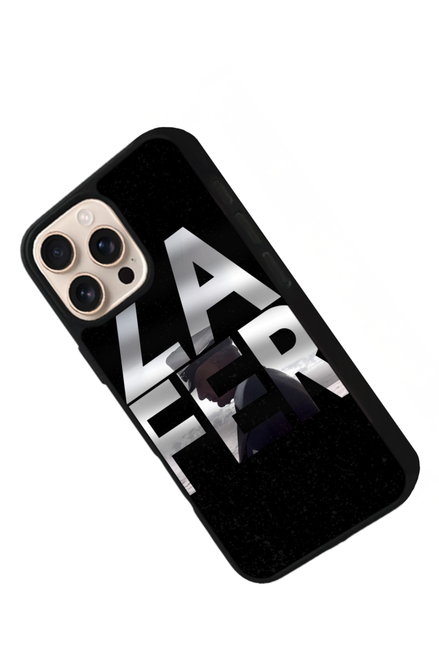 iPhone 15 Pro Max Uyumlu Mustafa Kemal Ataturk Tasarımlı Glossy Premium Kılıf