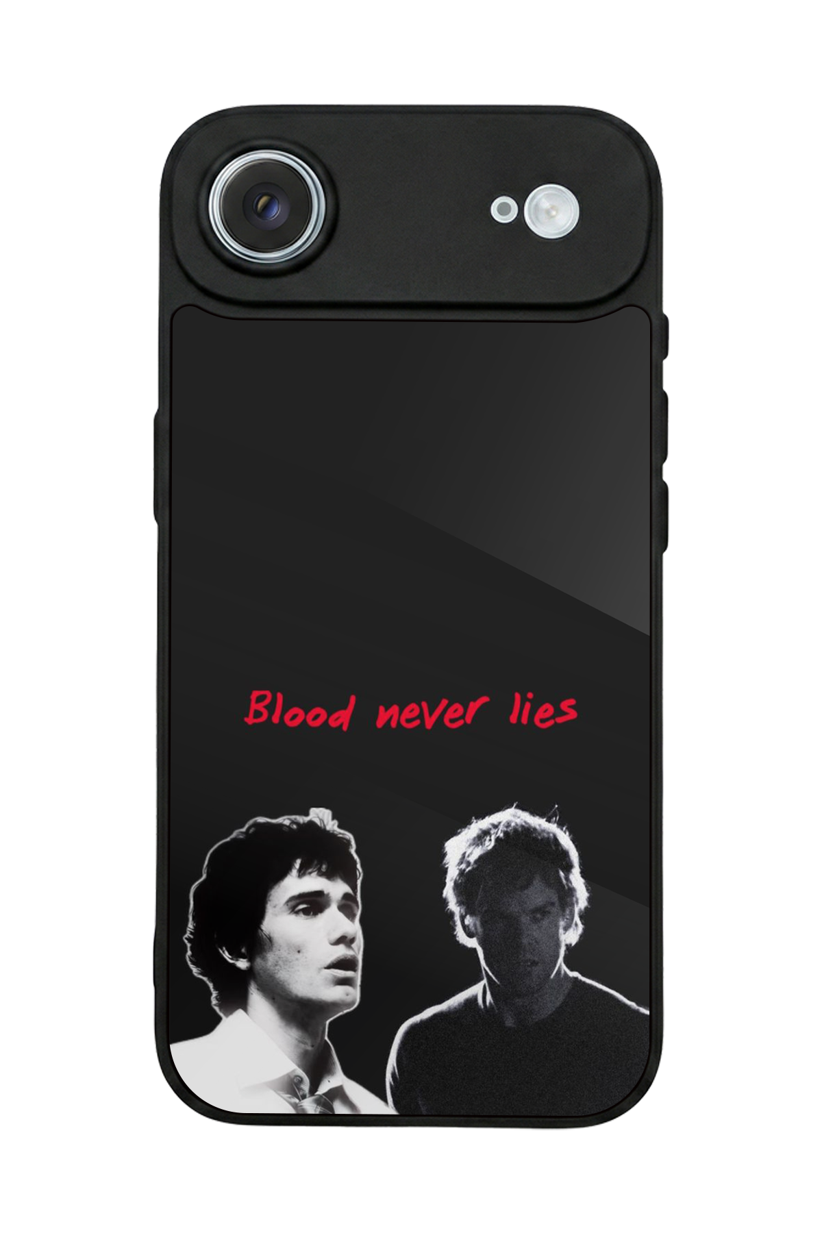 iPhone 17 Air Uyumlu DeiPhone 17 Airter Tasarımlı Glossy Premium Kılıf