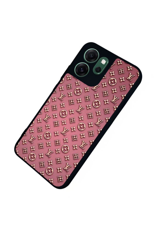 Oppo Reno 14F Uyumlu Kılıf – Yumuşak Silikon, Koruyucu, Şok Emici Kapak