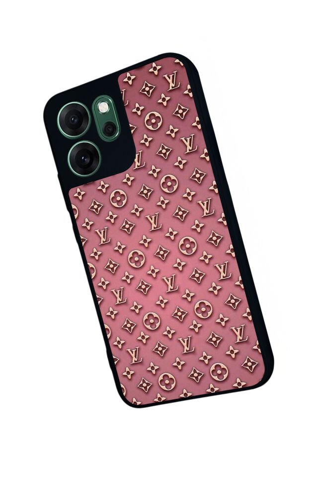 Oppo Reno 14F Uyumlu Kılıf – Yumuşak Silikon, Koruyucu, Şok Emici Kapak