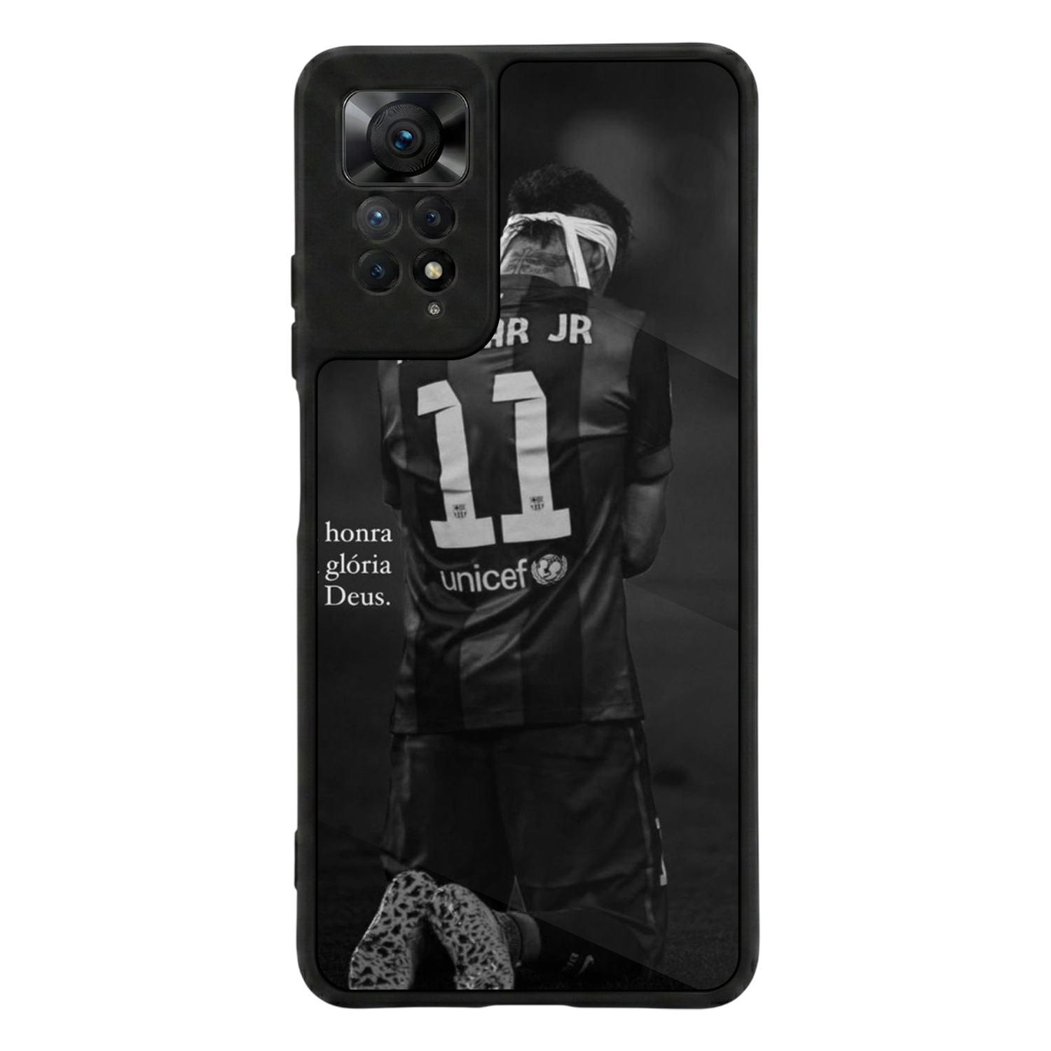 Xiaomi Redmi Note 11 Pro Uyumlu GameOfThrones Tasarımlı Glossy Premium Kılıf