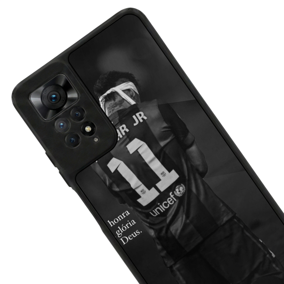 Xiaomi Redmi Note 11 Pro Uyumlu GameOfThrones Tasarımlı Glossy Premium Kılıf