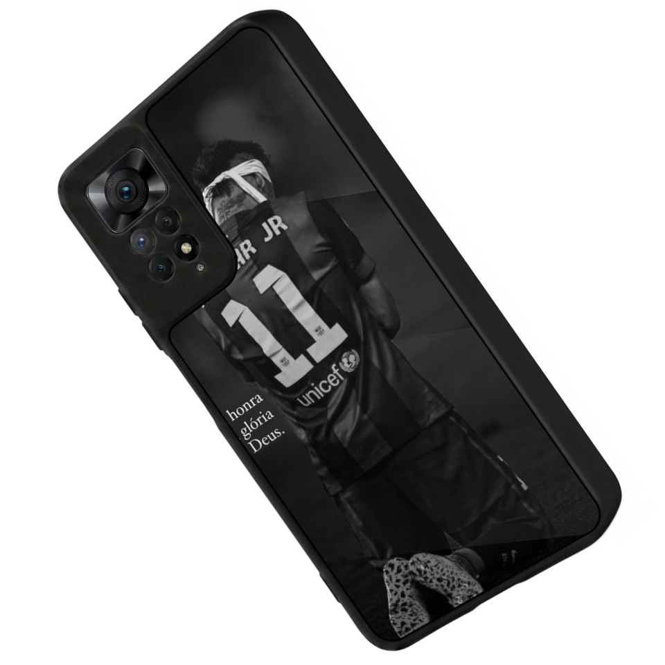 Xiaomi Redmi Note 11 Pro Uyumlu GameOfThrones Tasarımlı Glossy Premium Kılıf