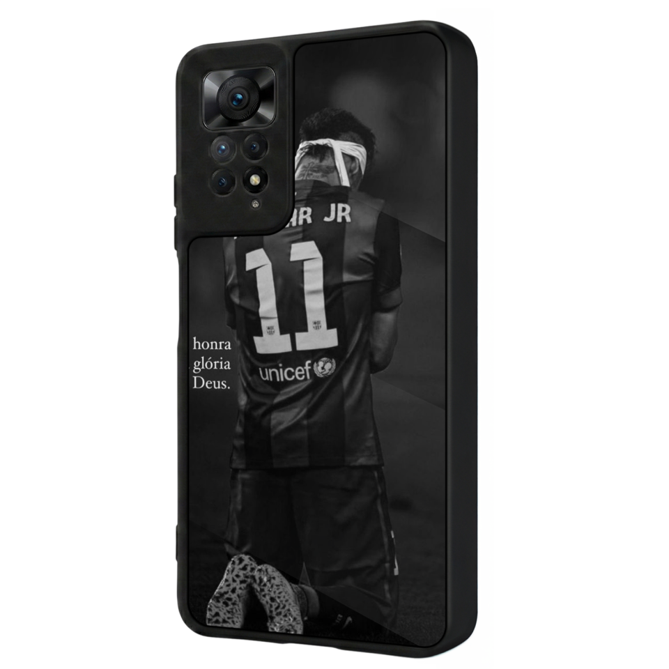 Xiaomi Redmi Note 11 Pro Uyumlu GameOfThrones Tasarımlı Glossy Premium Kılıf