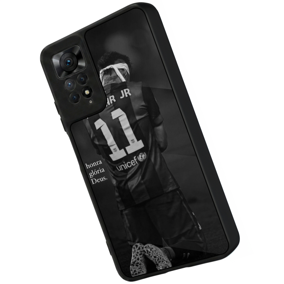 Xiaomi Redmi Note 11 Pro Uyumlu GameOfThrones Tasarımlı Glossy Premium Kılıf