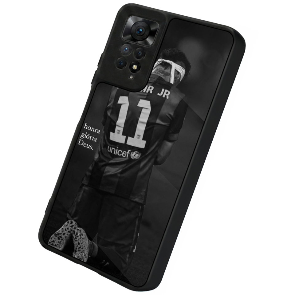 Xiaomi Redmi Note 11 Pro Uyumlu GameOfThrones Tasarımlı Glossy Premium Kılıf