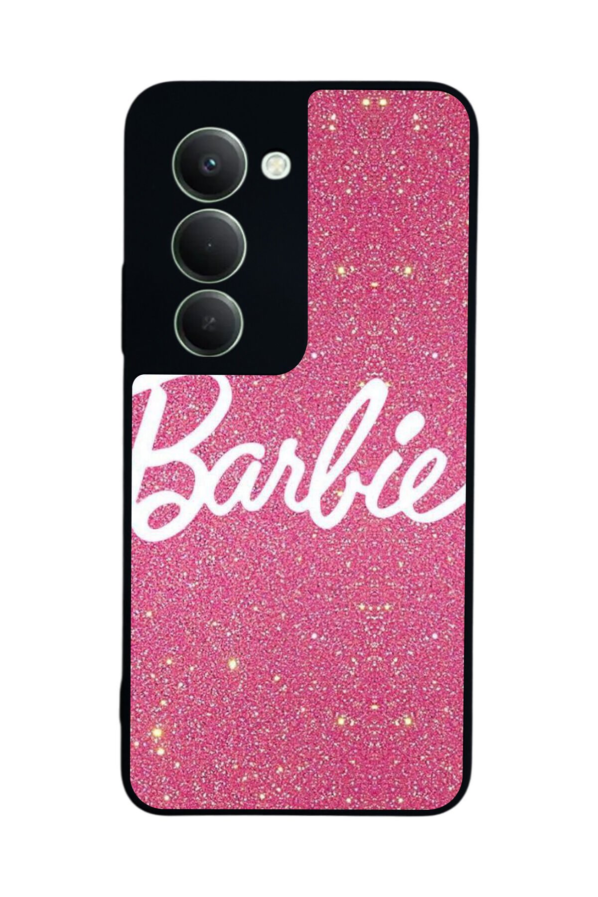 Xiaomi Redmi 15 5G Uyumlu Barbie Tasarımlı Glossy Premium Kılıf