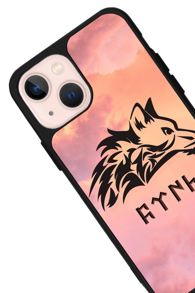 iPhone 13/14 Uyumlu Türk Tasarımlı Glossy Premium Kılıf