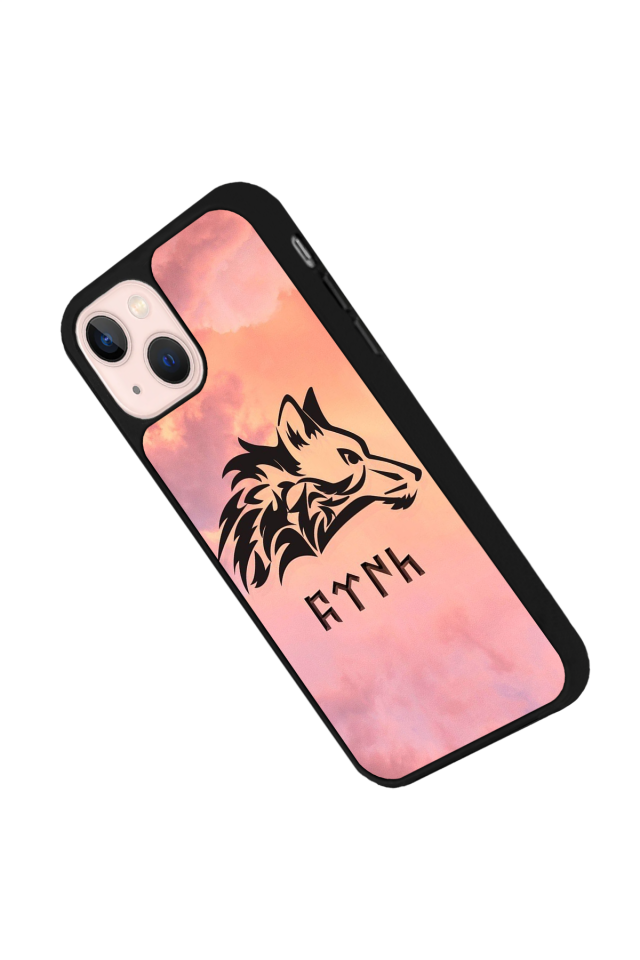 iPhone 13/14 Uyumlu Türk Tasarımlı Glossy Premium Kılıf
