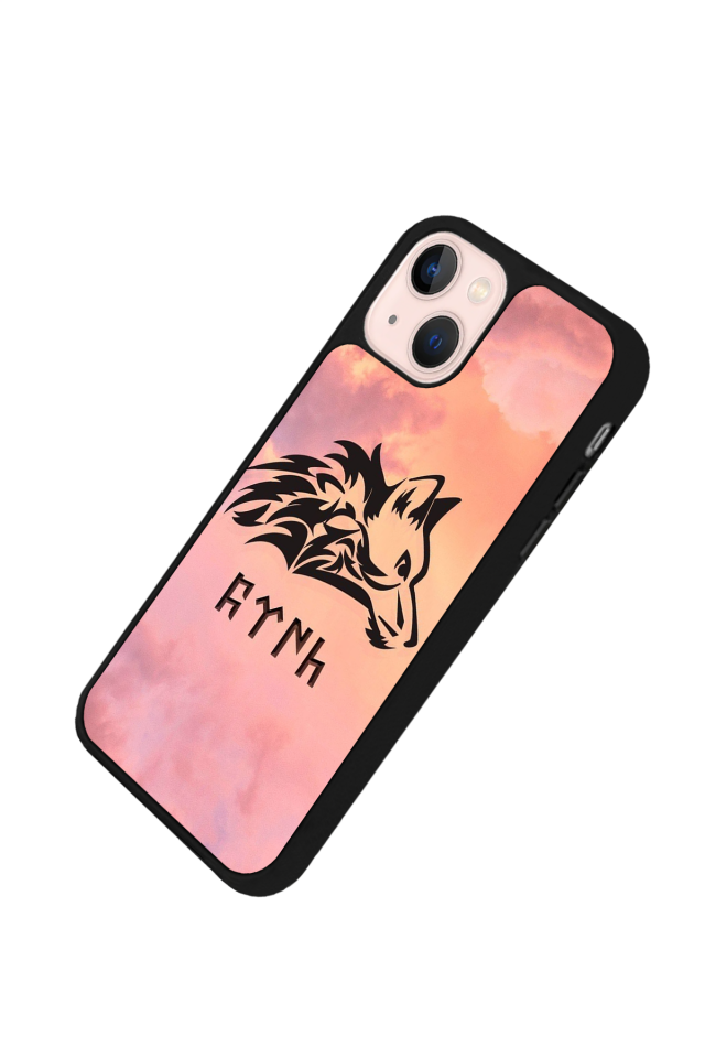 iPhone 13/14 Uyumlu Türk Tasarımlı Glossy Premium Kılıf