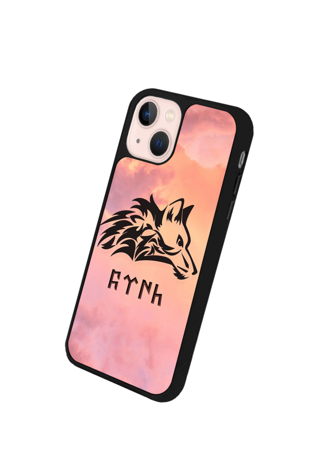 iPhone 13/14 Uyumlu Türk Tasarımlı Glossy Premium Kılıf