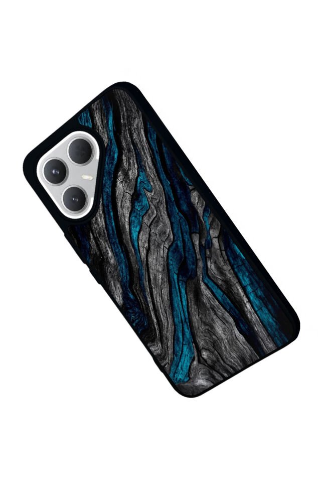 Tecno Pova 7 Pro Mat Uyumlu Siyah Kılıf – Yumuşak Silikon, Koruyucu, Şok Emici Kapak