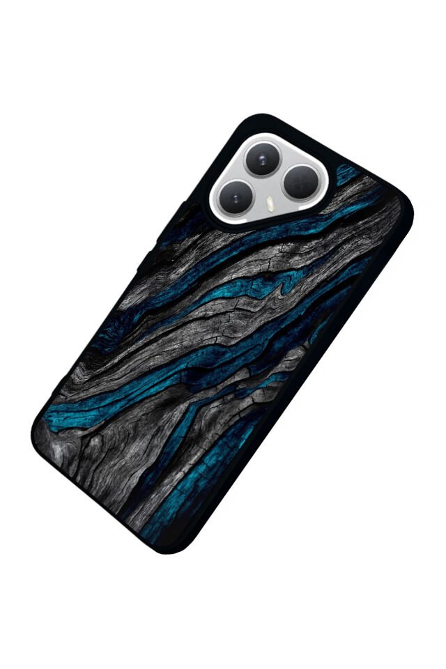 Tecno Pova 7 Pro Mat Uyumlu Siyah Kılıf – Yumuşak Silikon, Koruyucu, Şok Emici Kapak