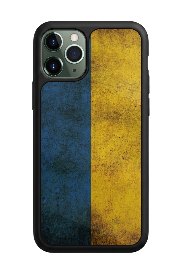 iPhone 11 Pro Uyumlu Fenerbahce Tasarımlı Glossy Premium Kılıf