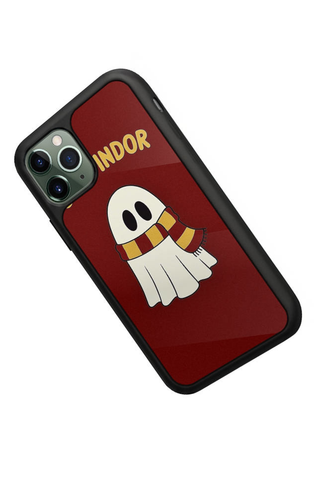 iPhone 11 Pro Max Uyumlu HarryPotter Tasarımlı Glossy Premium Kılıf
