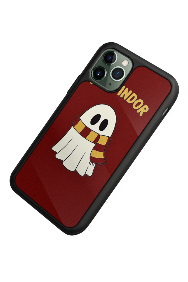 iPhone 11 Pro Max Uyumlu HarryPotter Tasarımlı Glossy Premium Kılıf