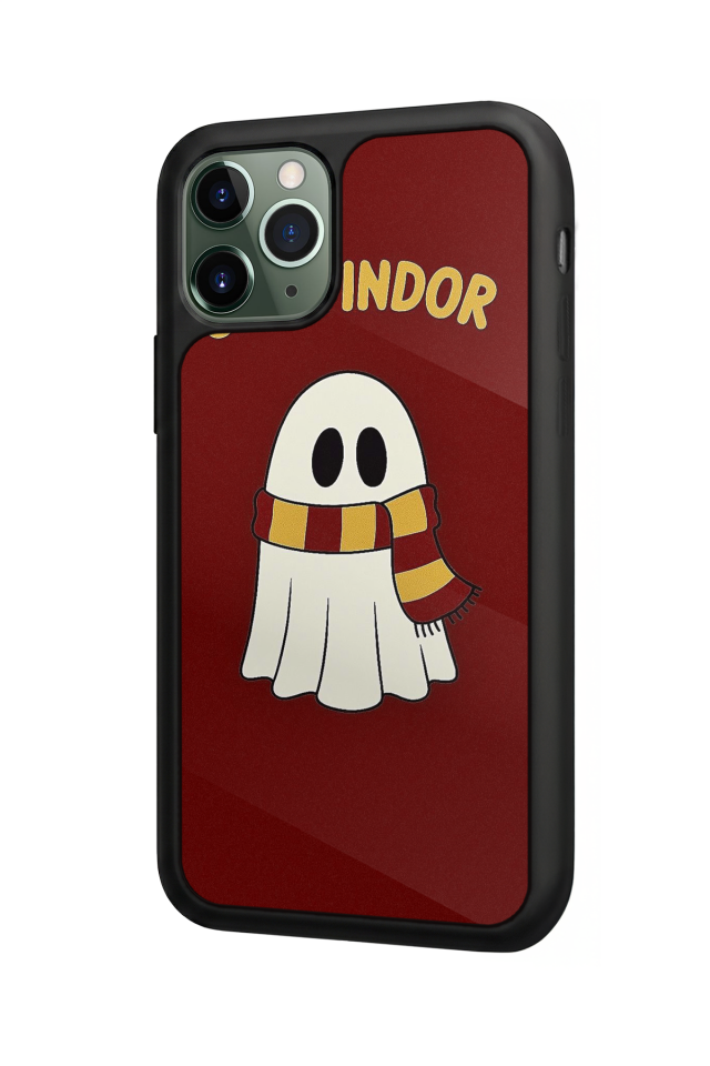 iPhone 11 Pro Max Uyumlu HarryPotter Tasarımlı Glossy Premium Kılıf