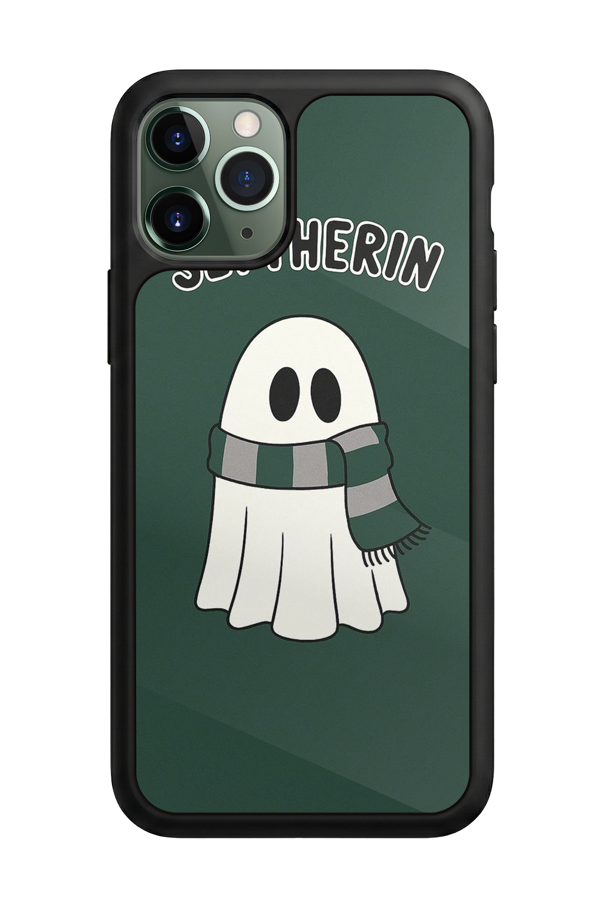 iPhone 11 Pro Max Uyumlu HarryPotter Tasarımlı Glossy Premium Kılıf