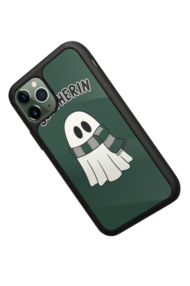 iPhone 11 Pro Max Uyumlu HarryPotter Tasarımlı Glossy Premium Kılıf