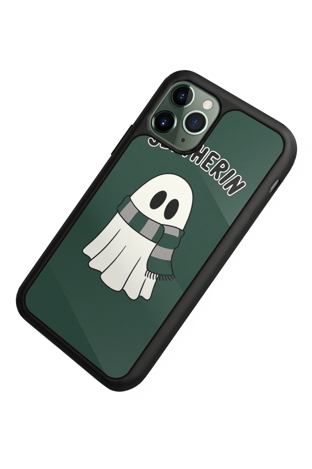 iPhone 11 Pro Max Uyumlu HarryPotter Tasarımlı Glossy Premium Kılıf