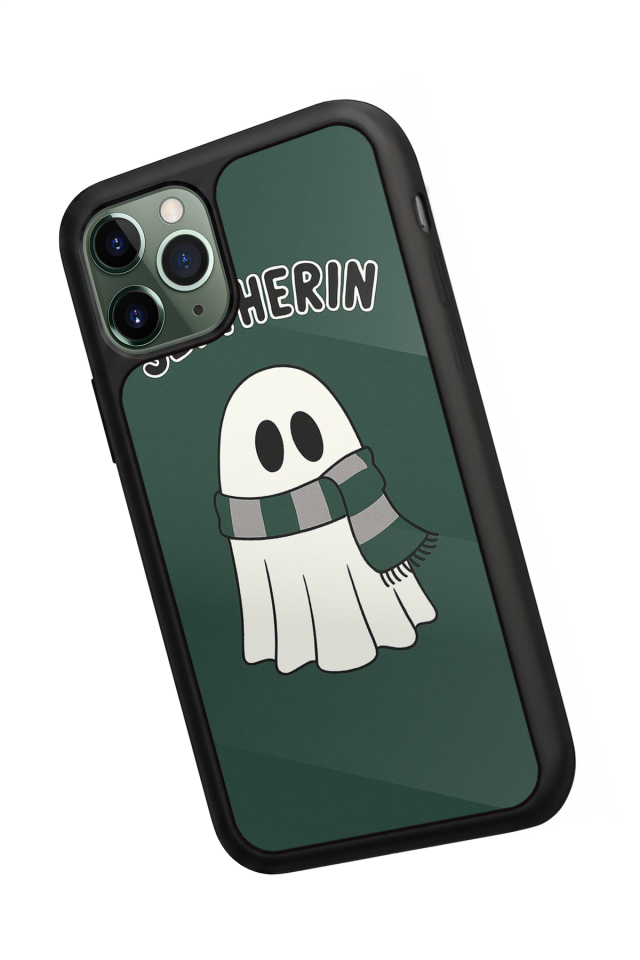 iPhone 11 Pro Max Uyumlu HarryPotter Tasarımlı Glossy Premium Kılıf