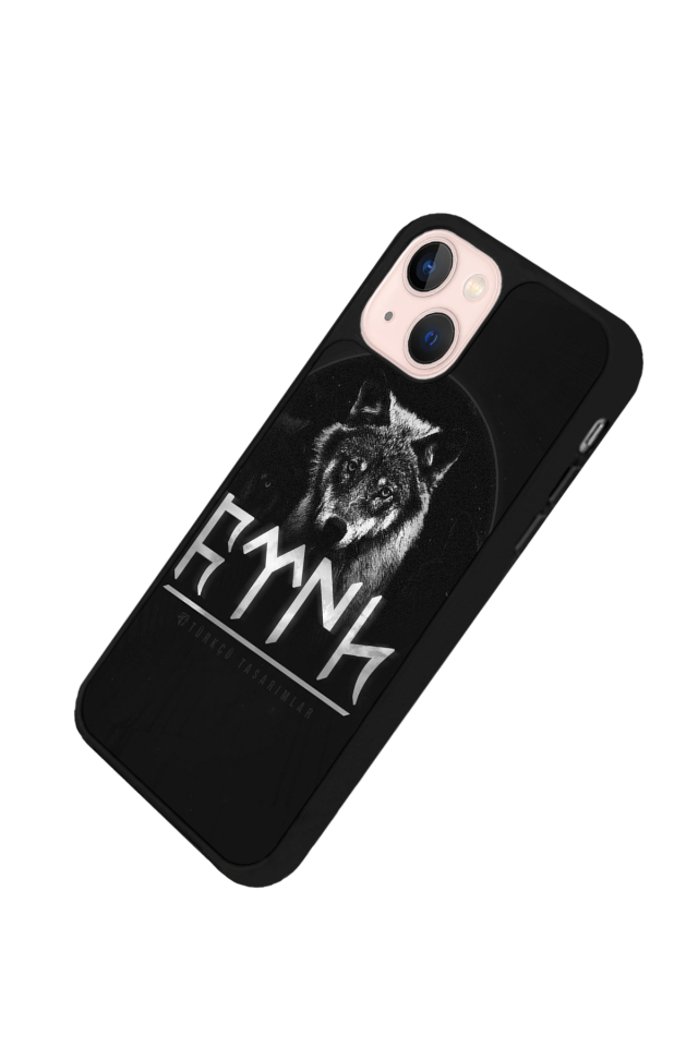 iPhone 13/14 Uyumlu Türk Tasarımlı Glossy Premium Kılıf