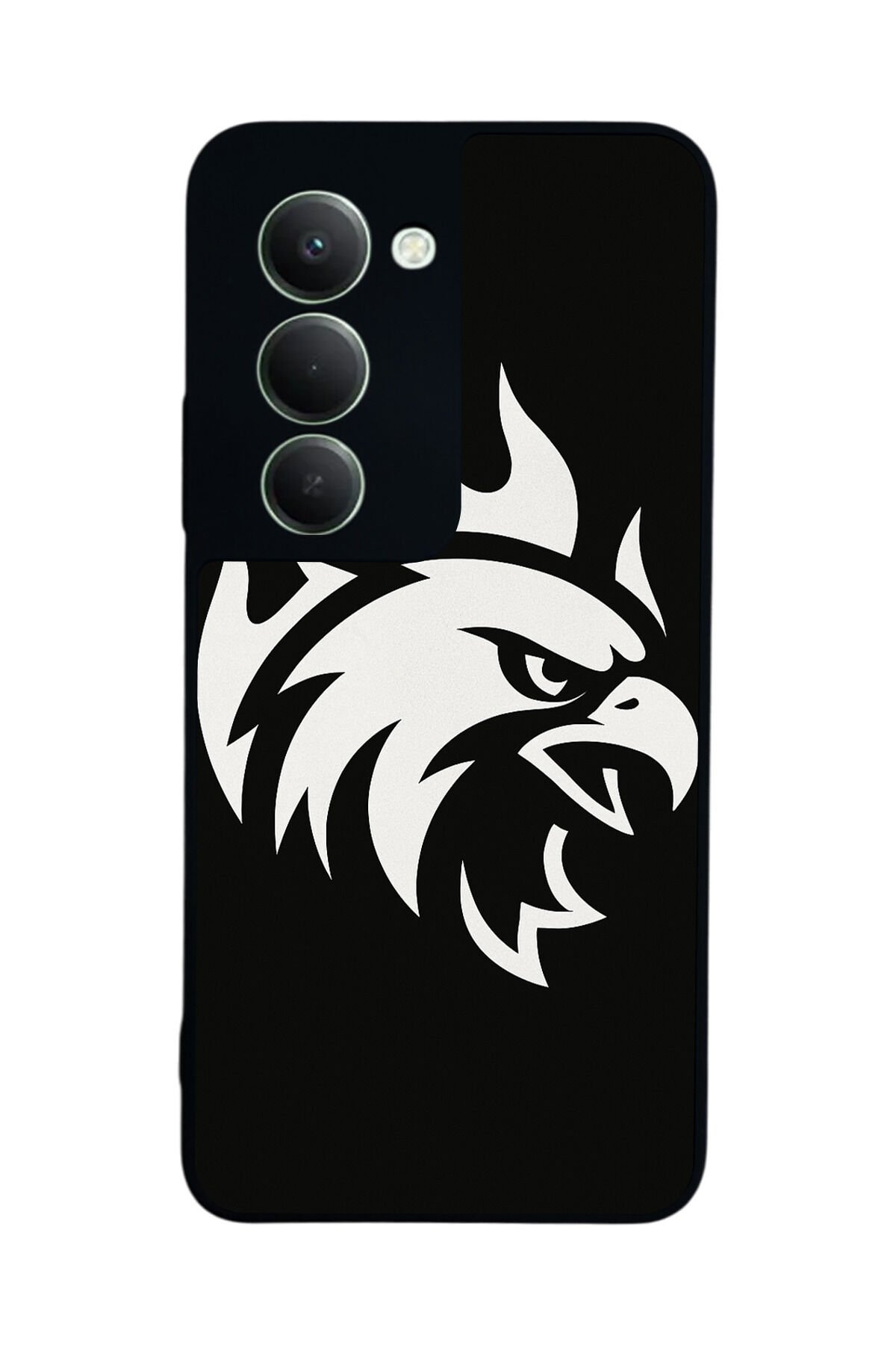 Xiaomi Redmi 15 5G Uyumlu Besiktas Tasarımlı Glossy Premium Kılıf