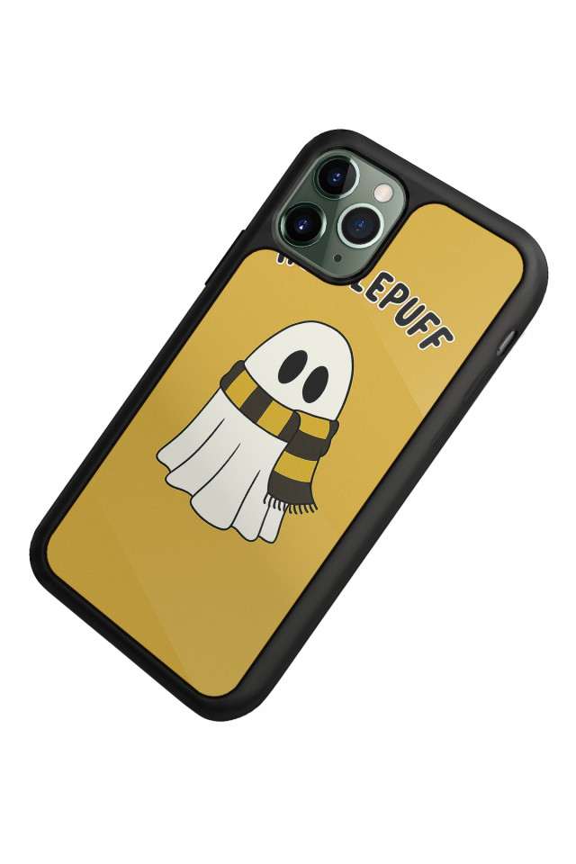 iPhone 11 Pro Max Uyumlu HarryPotter Tasarımlı Glossy Premium Kılıf