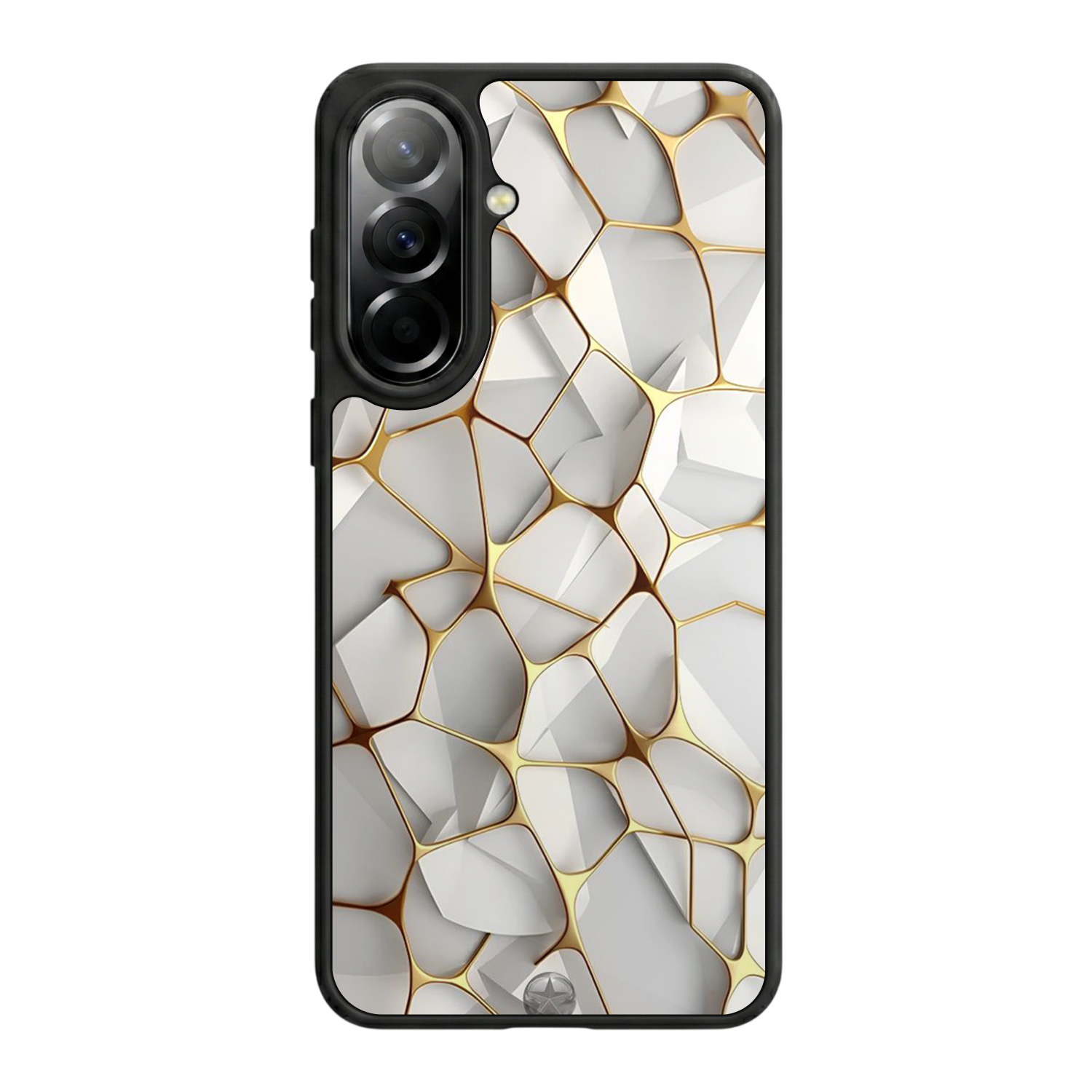 Samsung Galaxy A57 Uyumlu Dudak Tasarımlı Glossy Premium Kılıf