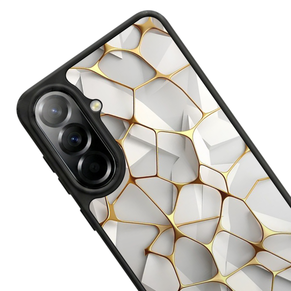 Samsung Galaxy A57 Uyumlu Dudak Tasarımlı Glossy Premium Kılıf