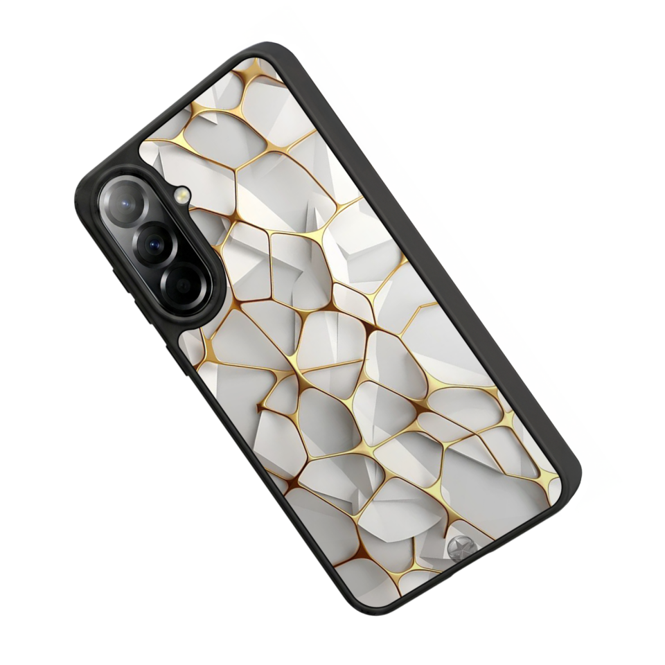 Samsung Galaxy A57 Uyumlu Dudak Tasarımlı Glossy Premium Kılıf
