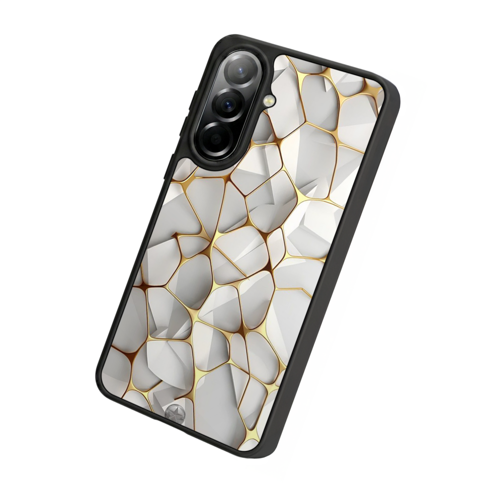 Samsung Galaxy A57 Uyumlu Dudak Tasarımlı Glossy Premium Kılıf