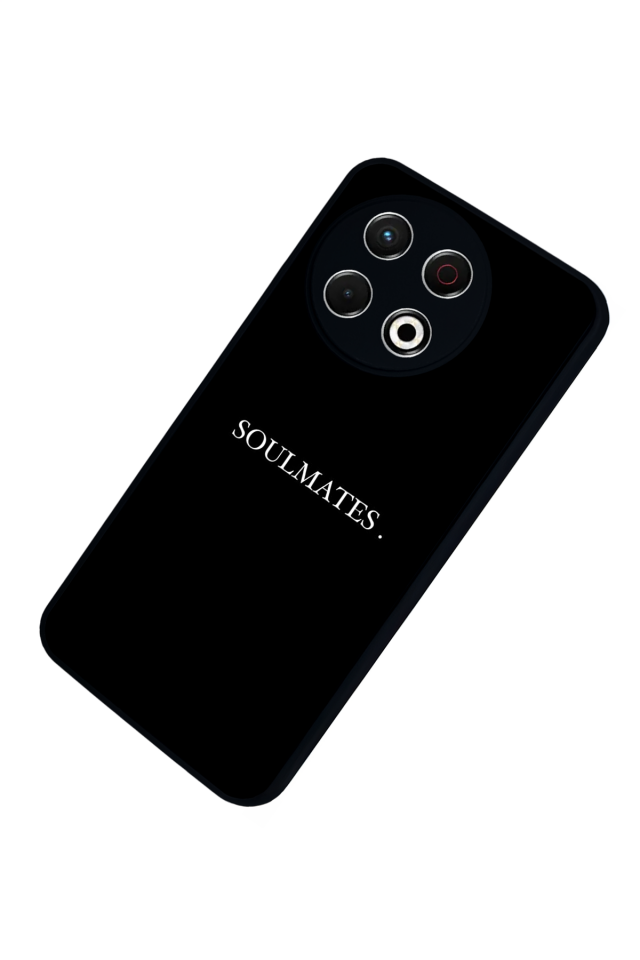 Tecno Spark 30 Pro Uyumlu Energy Tasarımlı Glossy Premium Kılıf