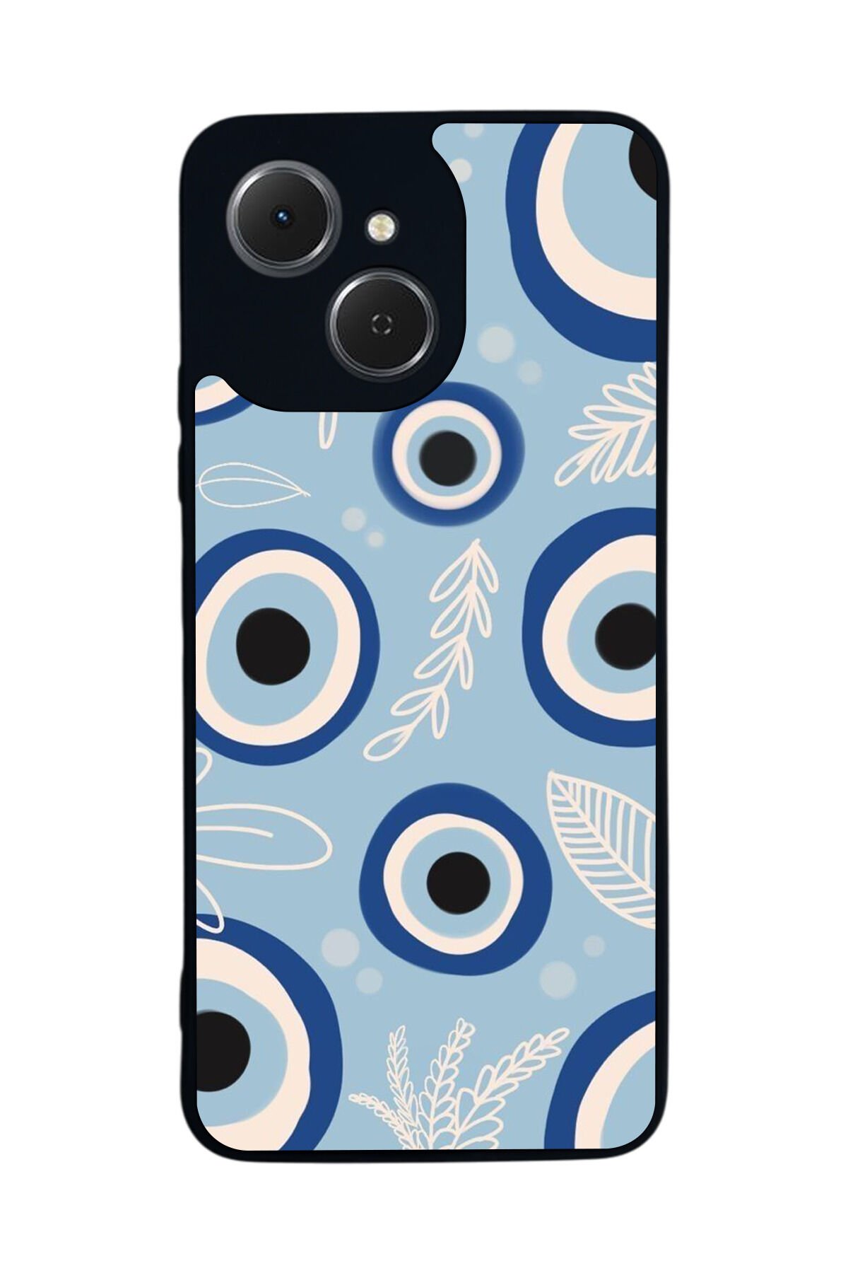 Tecno Spark 40C Uyumlu Kılıf – Yumuşak Silikon, Koruyucu, Şok Emici Kapak