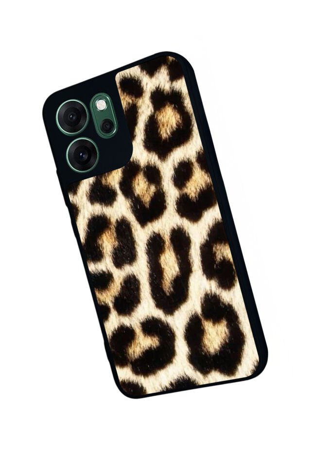 Oppo Reno 14F Uyumlu Kılıf – Yumuşak Silikon, Koruyucu, Şok Emici Kapak