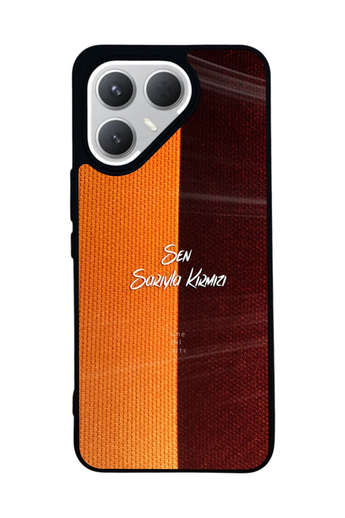 Tecno Pova 7 Pro Mat Uyumlu Siyah Kılıf – Yumuşak Silikon, Koruyucu, Şok Emici Kapak