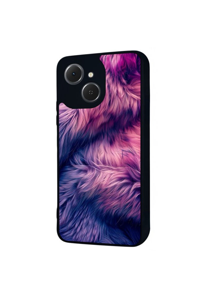 Tecno Spark 40C Uyumlu Kılıf – Yumuşak Silikon, Koruyucu, Şok Emici Kapak