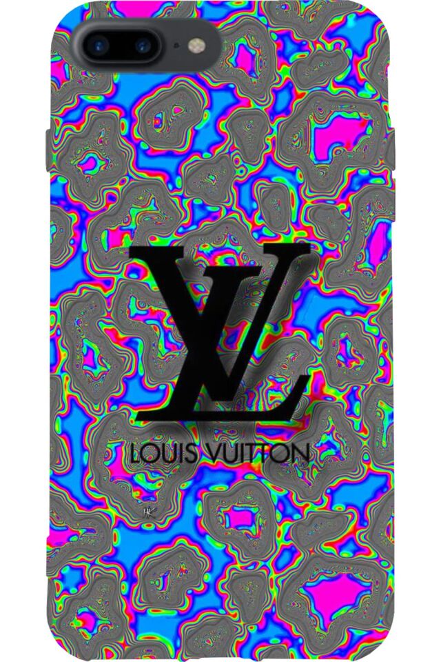 Apple iPhone 7 Plus Siyah Silikon Kılıf Çiziklere ve Darbelere Karşı Koruma