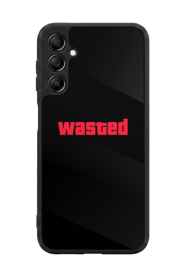 Samsung Galaxy A14 Uyumlu GTA Tasarımlı Glossy Premium Kılıf